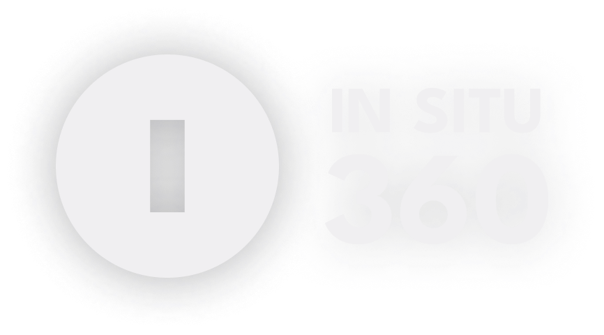 In Situ 360 Logo